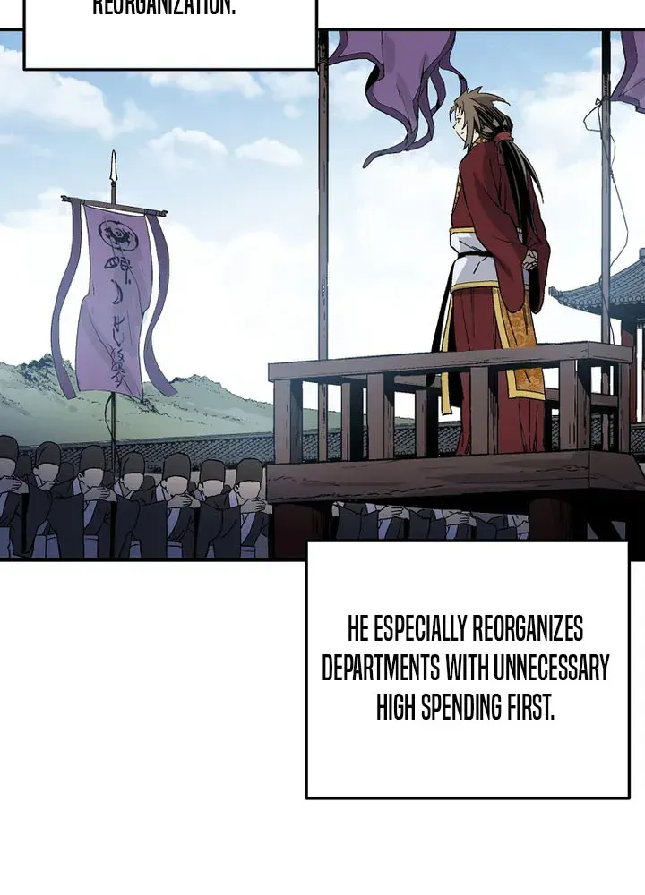 I Reincarnated as a Legendary Surgeon Chapter 214 - Page 65