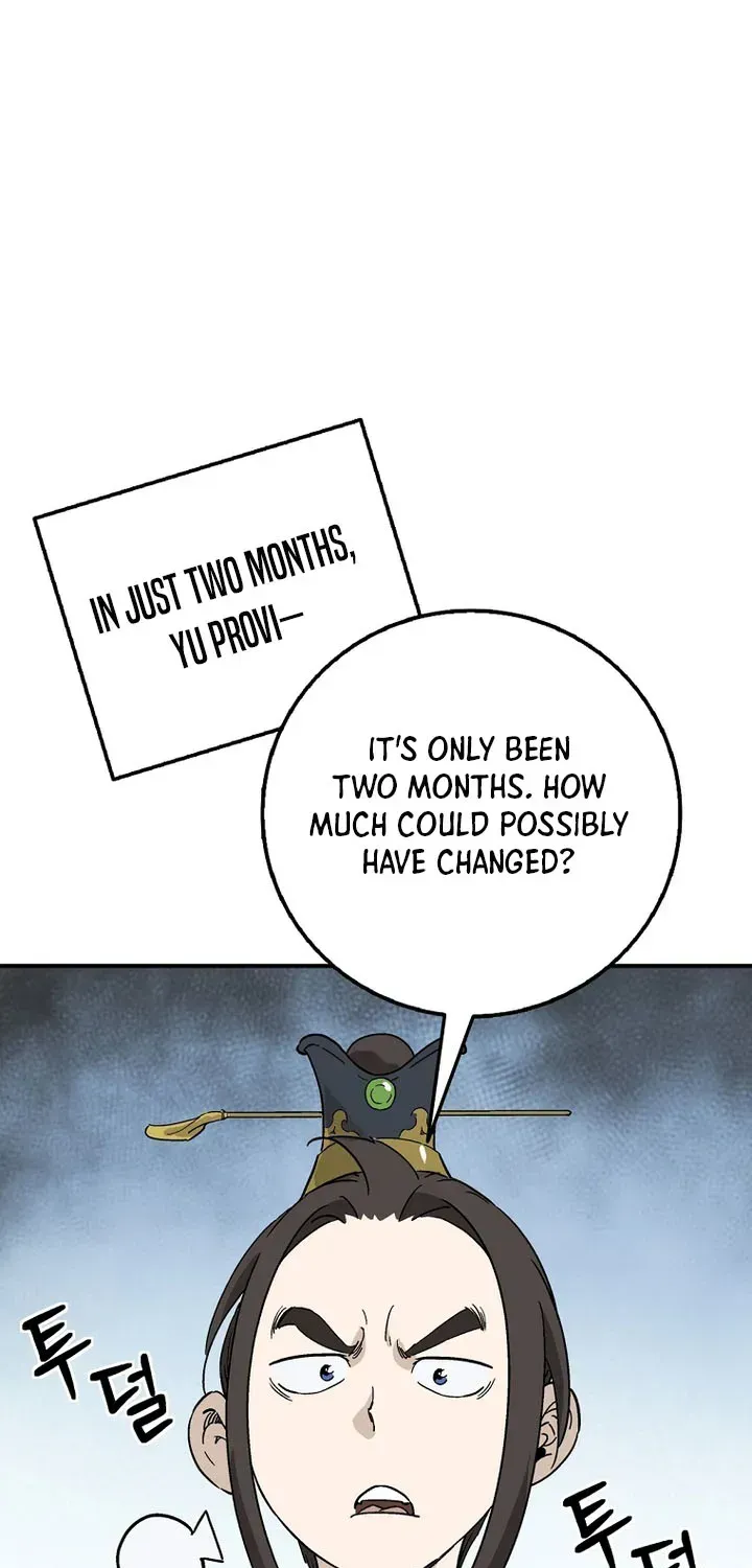 I Reincarnated as a Legendary Surgeon Chapter 214 - Page 66