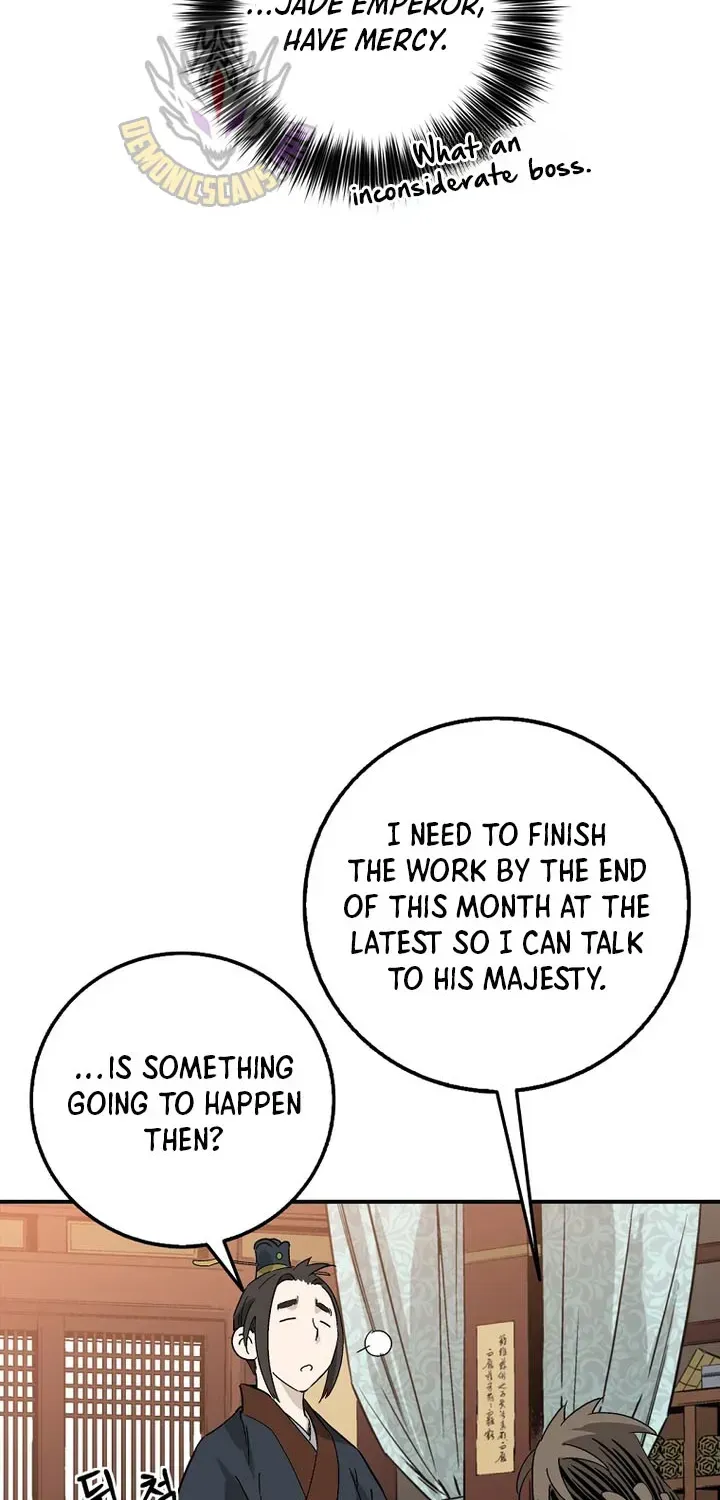 I Reincarnated as a Legendary Surgeon Chapter 214 - Page 69