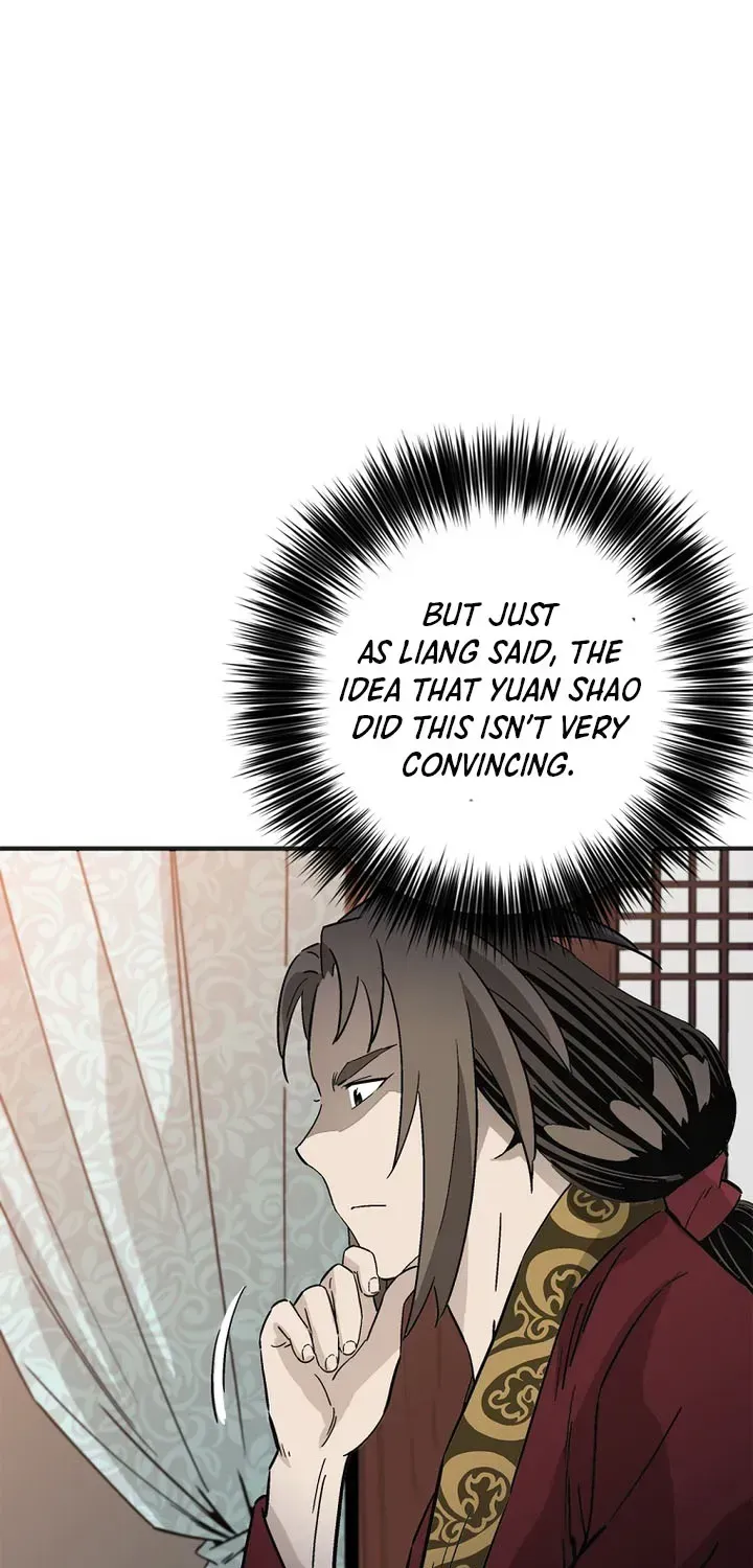 I Reincarnated as a Legendary Surgeon Chapter 214 - Page 7