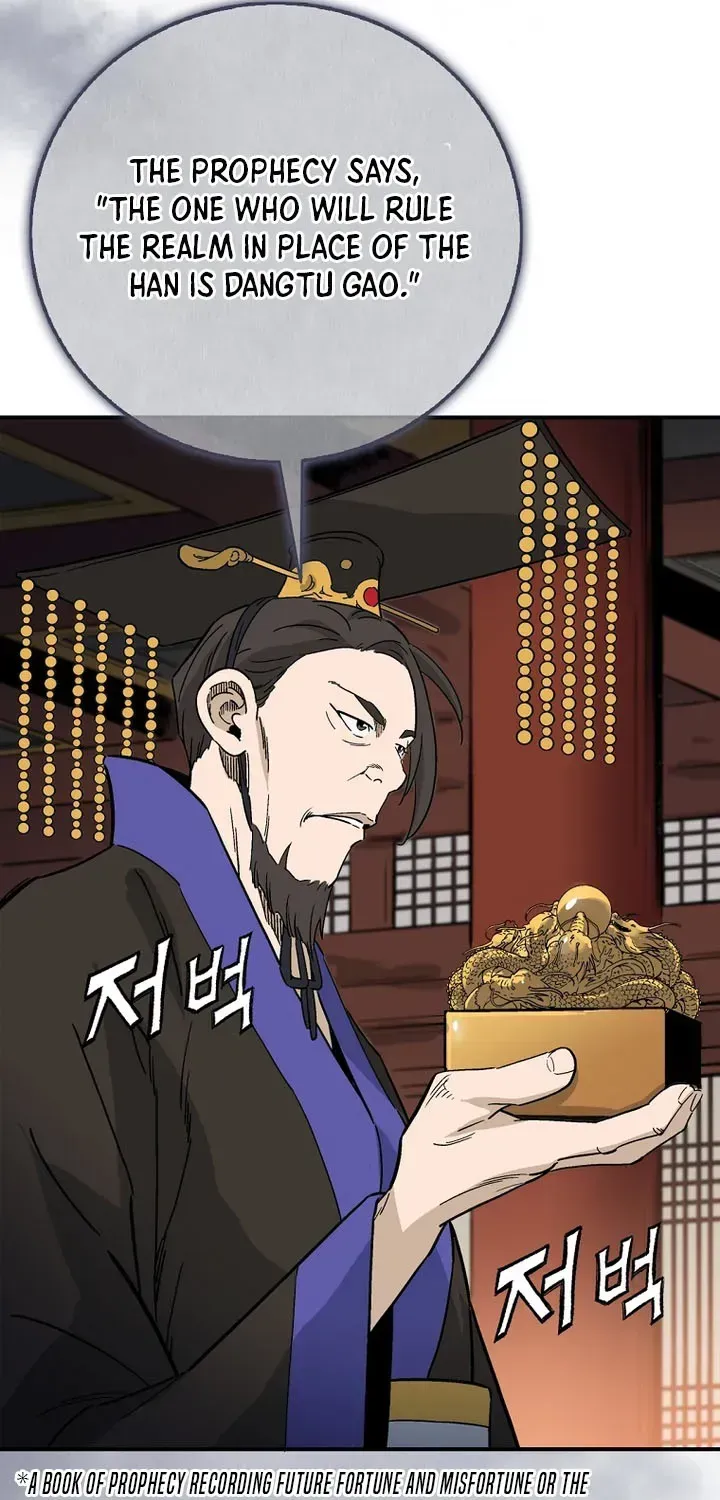 I Reincarnated as a Legendary Surgeon Chapter 214 - Page 73
