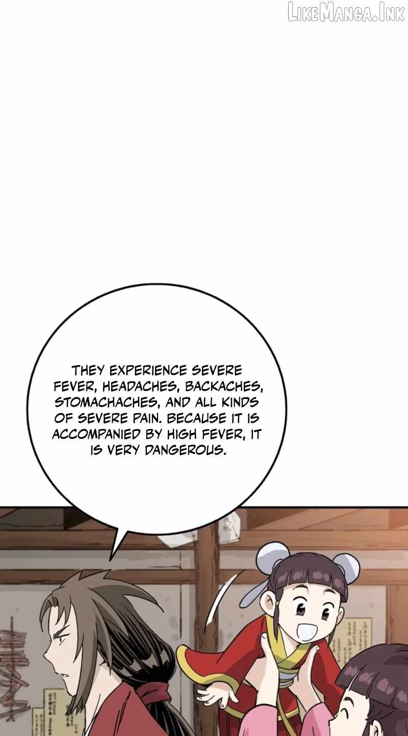I Reincarnated as a Legendary Surgeon Chapter 216 - Page 11