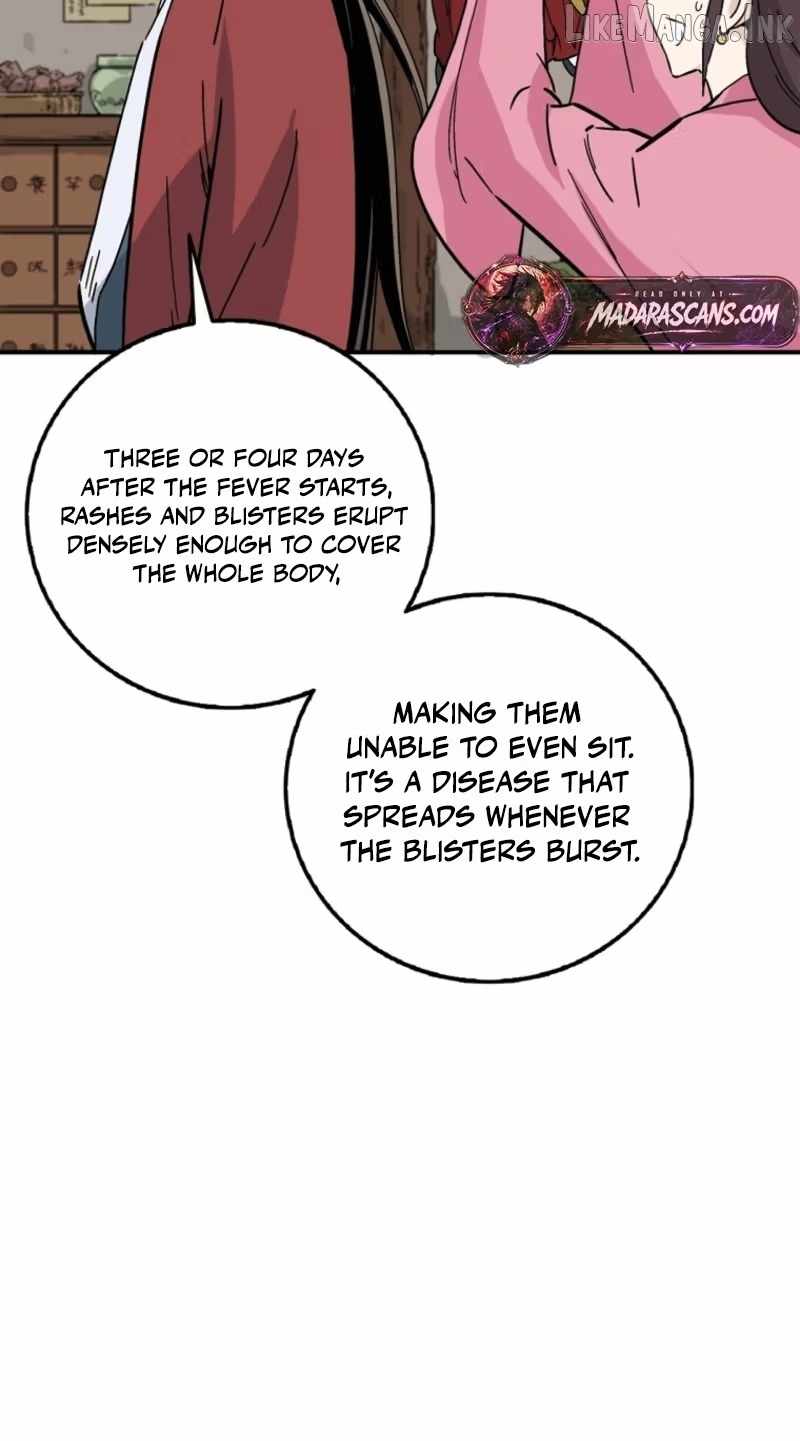 I Reincarnated as a Legendary Surgeon Chapter 216 - Page 12