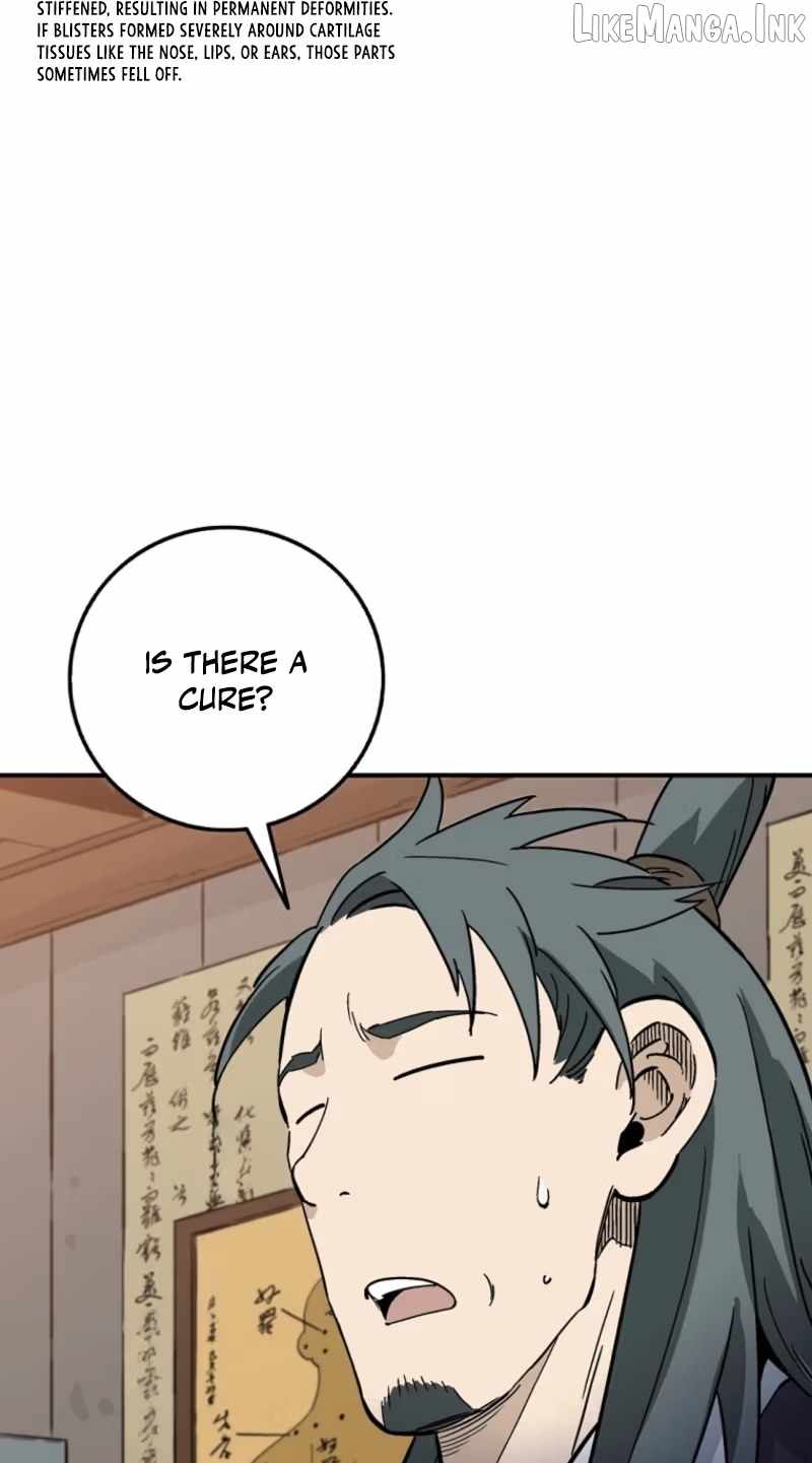 I Reincarnated as a Legendary Surgeon Chapter 216 - Page 15