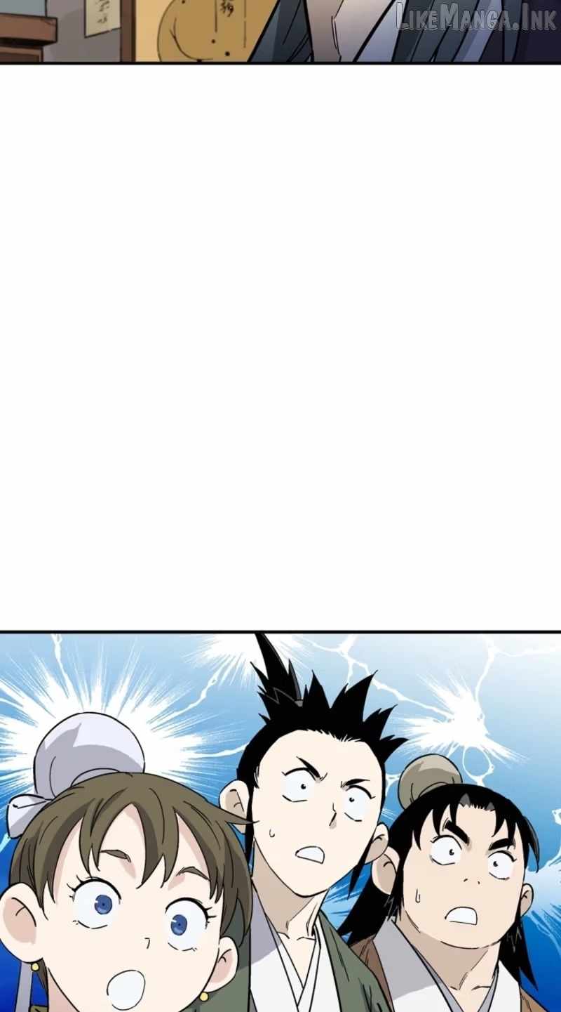 I Reincarnated as a Legendary Surgeon Chapter 216 - Page 16