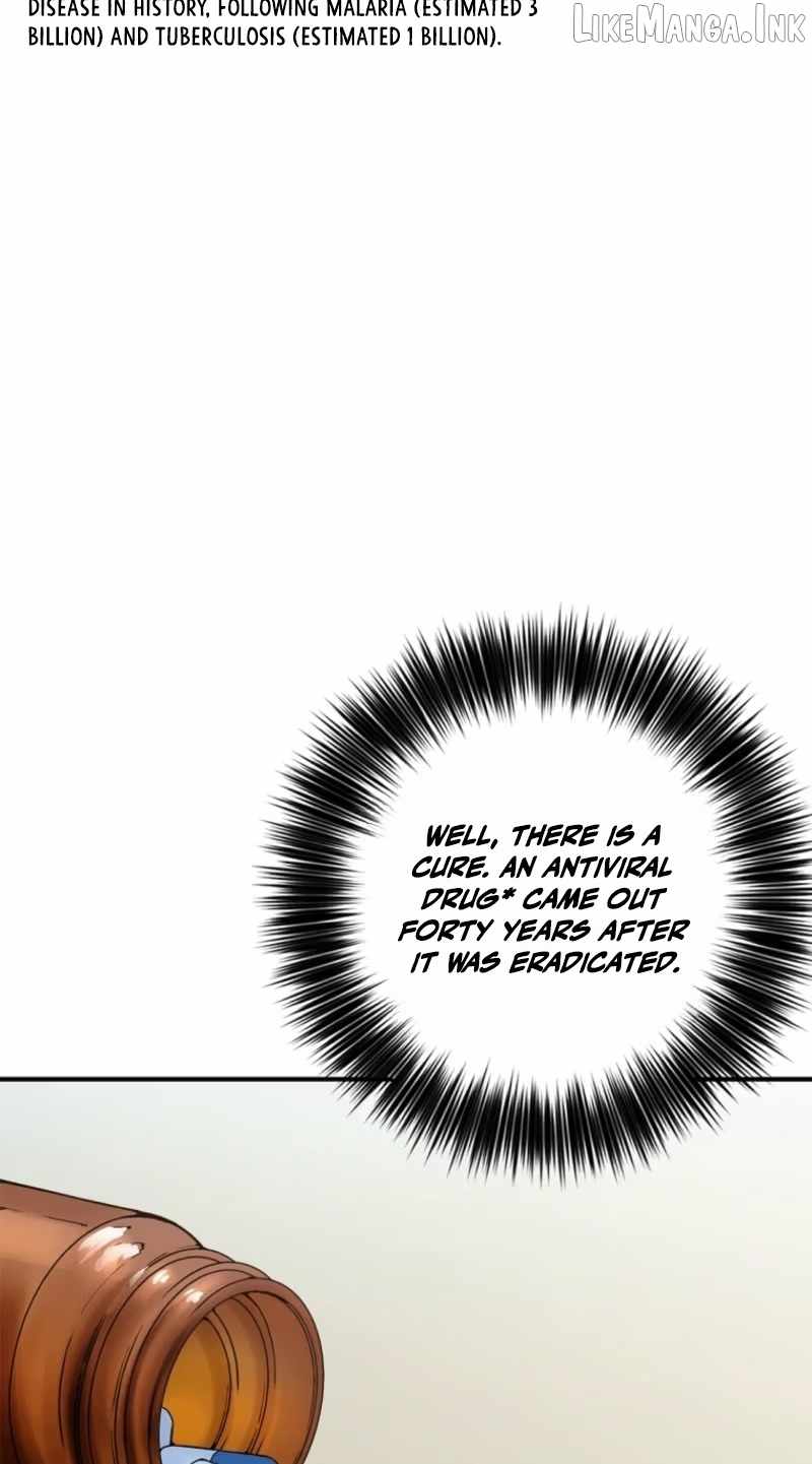 I Reincarnated as a Legendary Surgeon Chapter 216 - Page 18