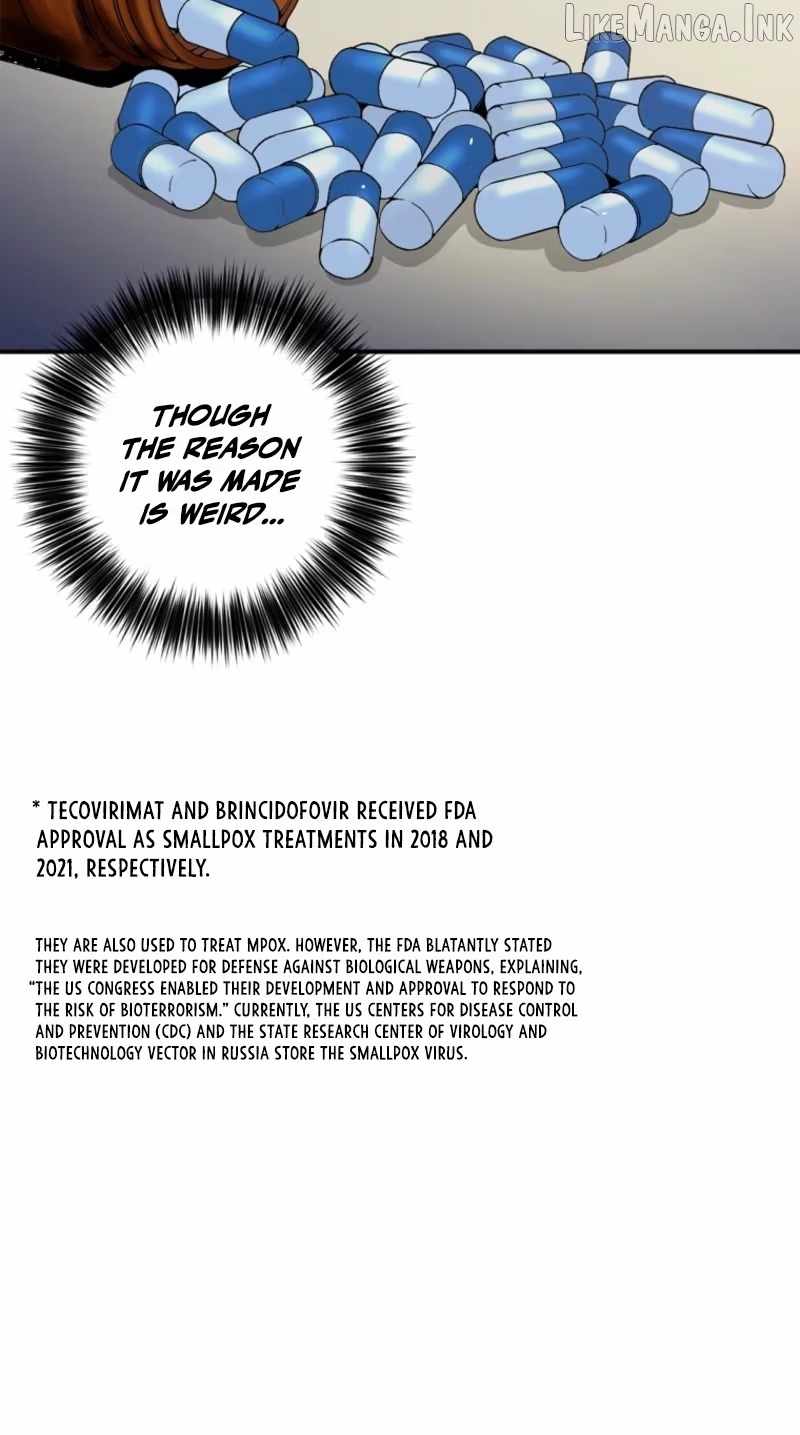 I Reincarnated as a Legendary Surgeon Chapter 216 - Page 19