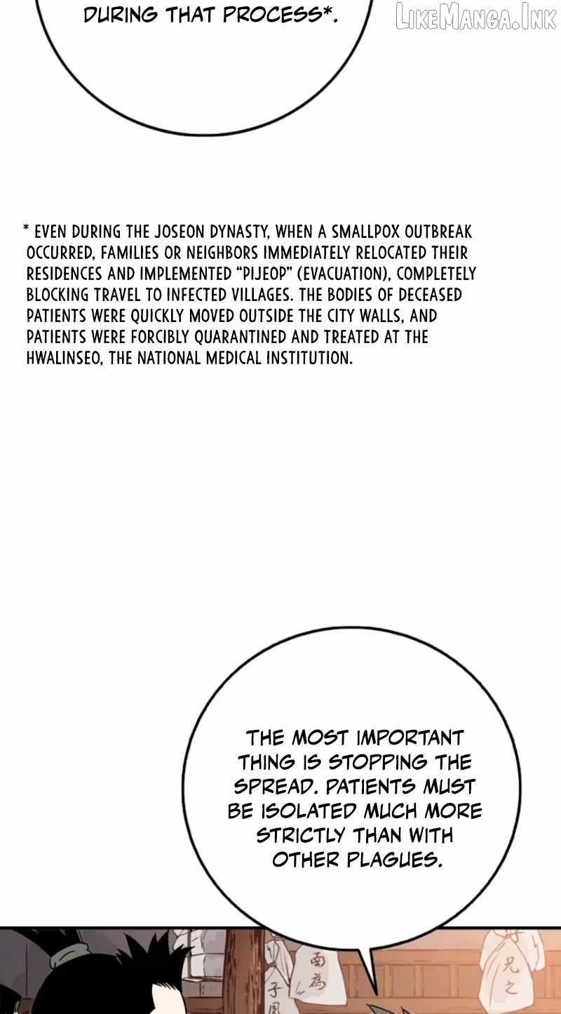 I Reincarnated as a Legendary Surgeon Chapter 216 - Page 29