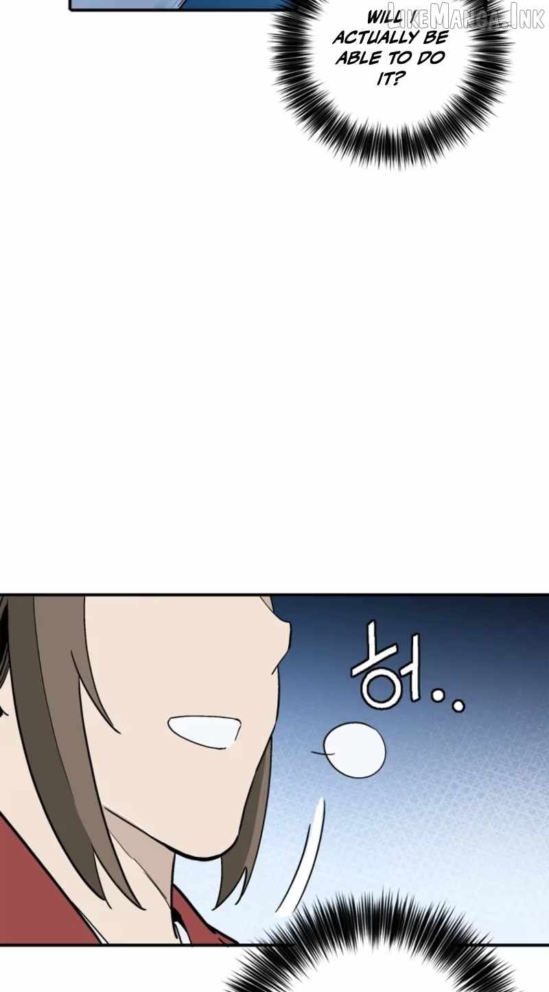 I Reincarnated as a Legendary Surgeon Chapter 216 - Page 33