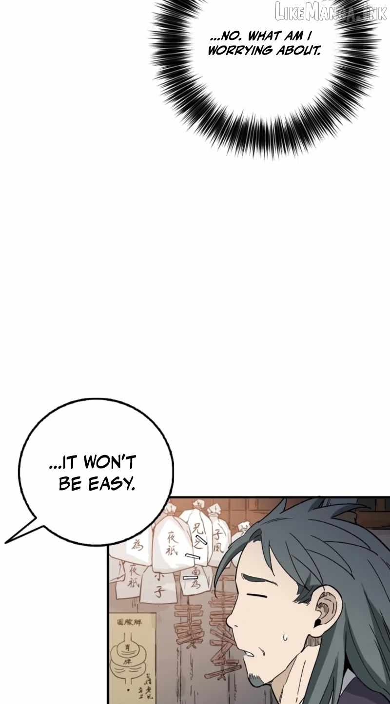 I Reincarnated as a Legendary Surgeon Chapter 216 - Page 34