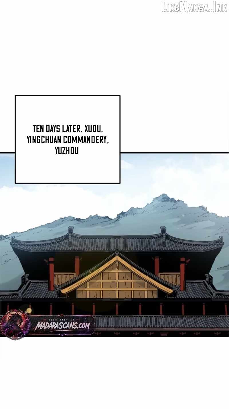 I Reincarnated as a Legendary Surgeon Chapter 216 - Page 38