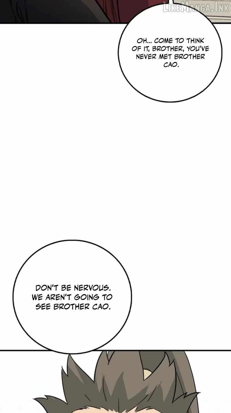 I Reincarnated as a Legendary Surgeon Chapter 216 - Page 44