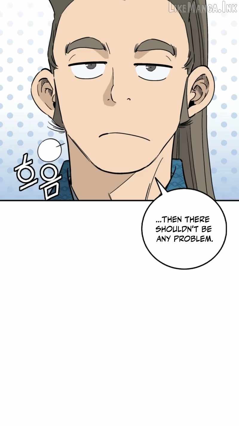 I Reincarnated as a Legendary Surgeon Chapter 216 - Page 45