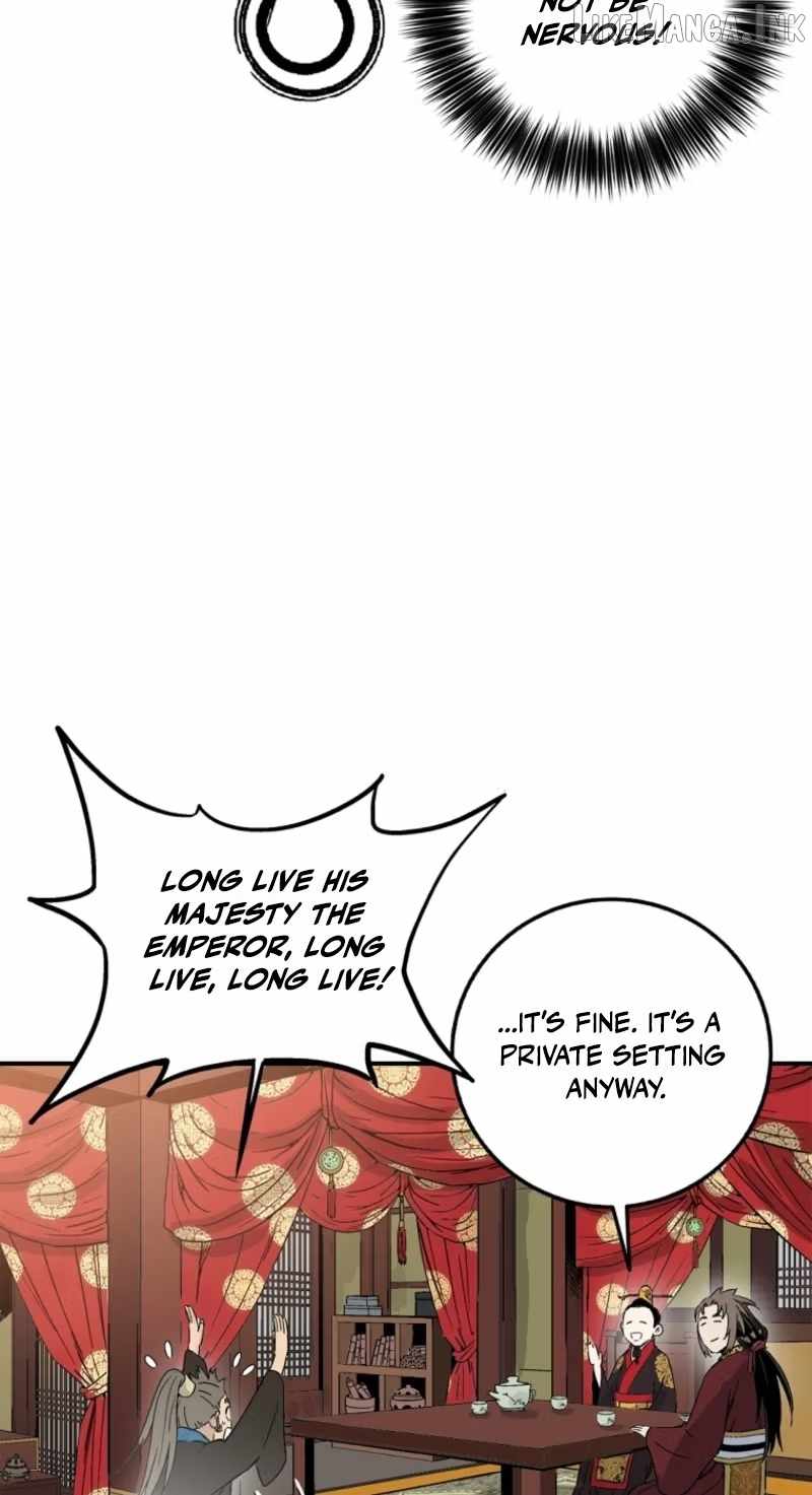 I Reincarnated as a Legendary Surgeon Chapter 216 - Page 47