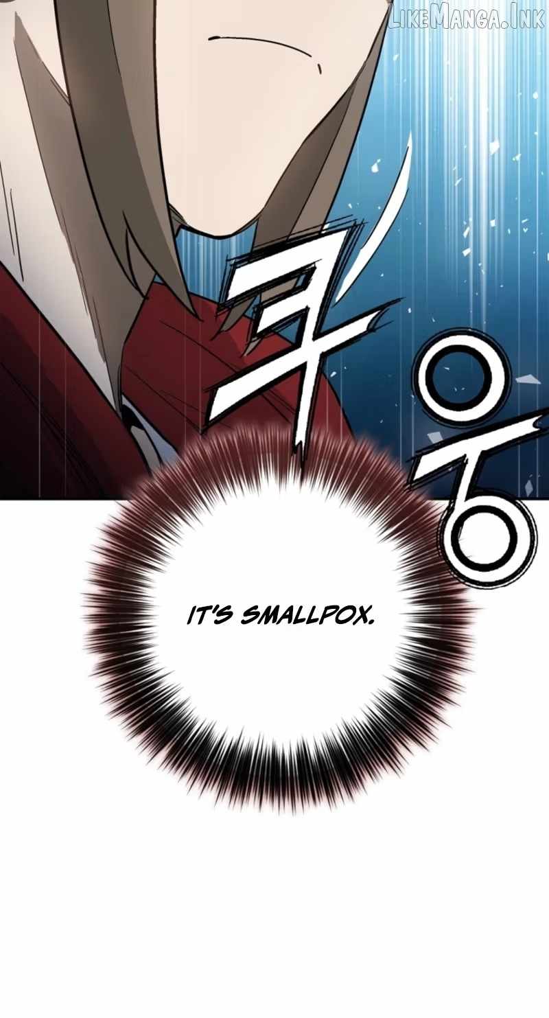I Reincarnated as a Legendary Surgeon Chapter 216 - Page 5