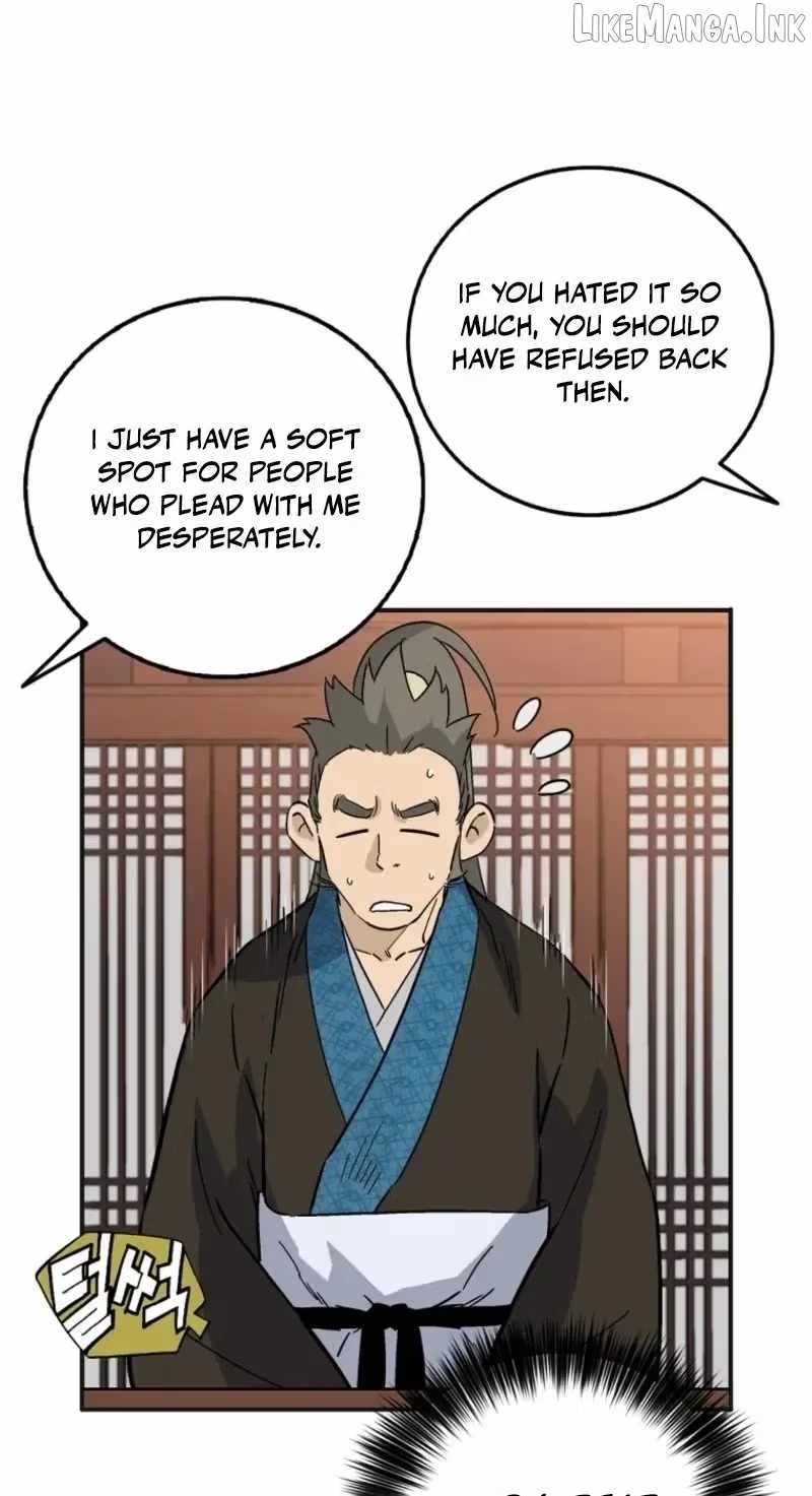 I Reincarnated as a Legendary Surgeon Chapter 216 - Page 50