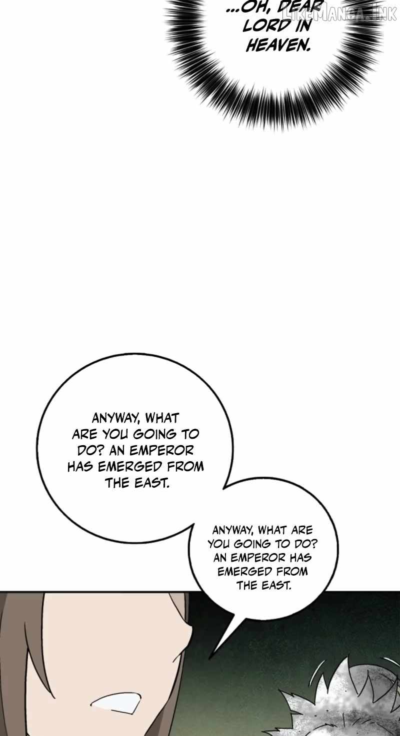 I Reincarnated as a Legendary Surgeon Chapter 216 - Page 51