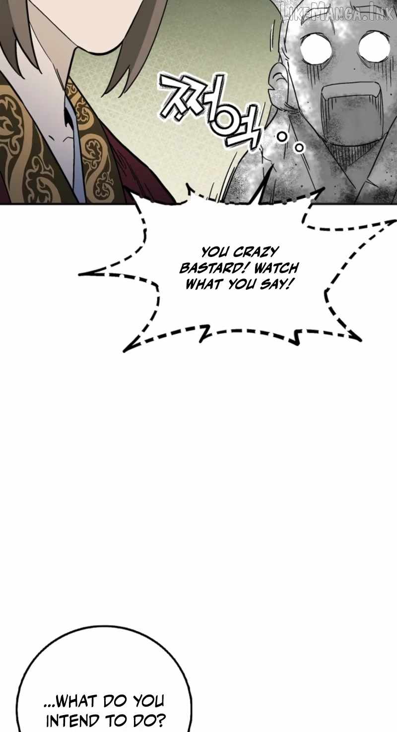 I Reincarnated as a Legendary Surgeon Chapter 216 - Page 52