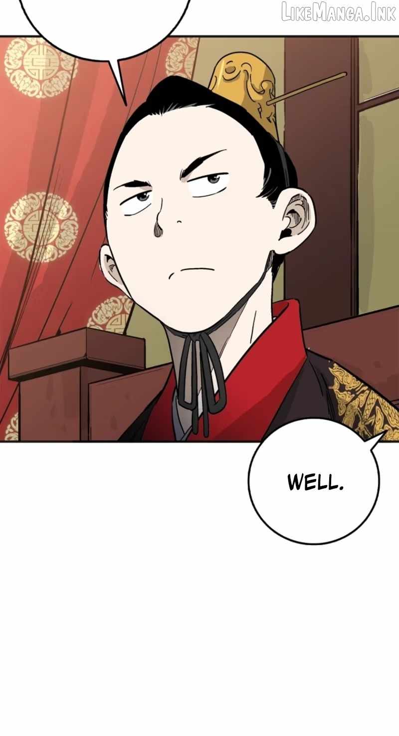 I Reincarnated as a Legendary Surgeon Chapter 216 - Page 53