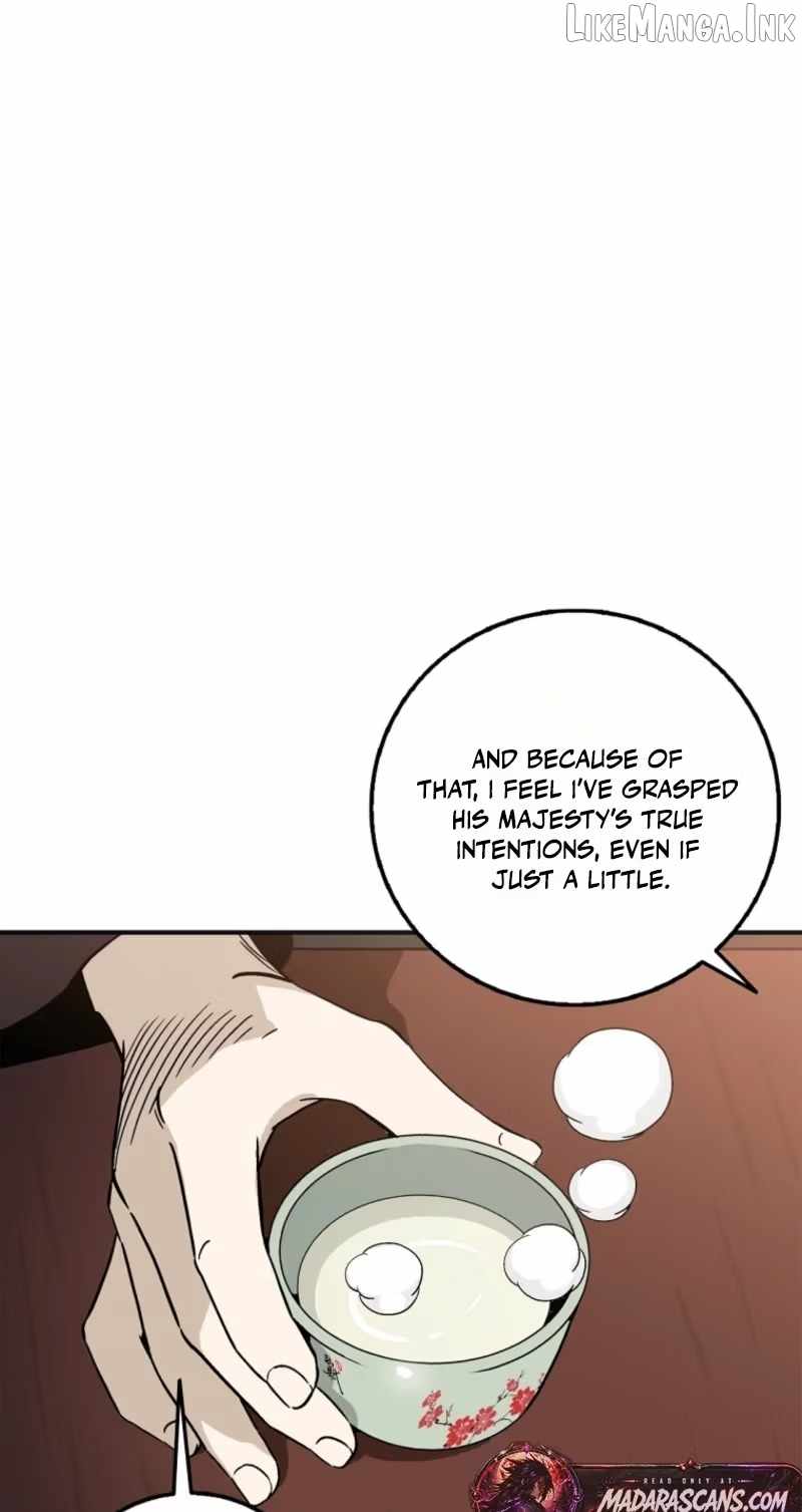I Reincarnated as a Legendary Surgeon Chapter 216 - Page 55