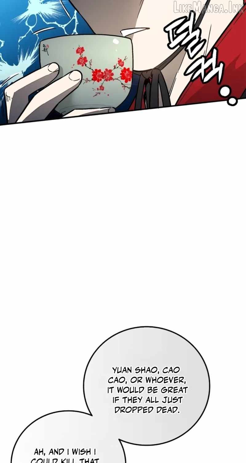 I Reincarnated as a Legendary Surgeon Chapter 216 - Page 58