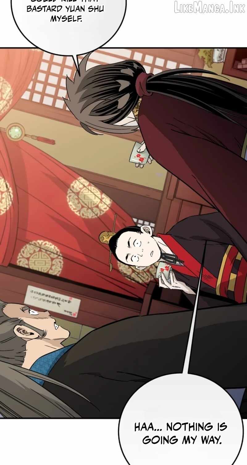 I Reincarnated as a Legendary Surgeon Chapter 216 - Page 59