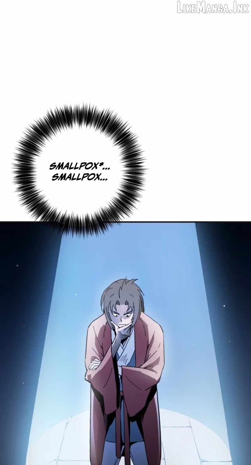 I Reincarnated as a Legendary Surgeon Chapter 216 - Page 6