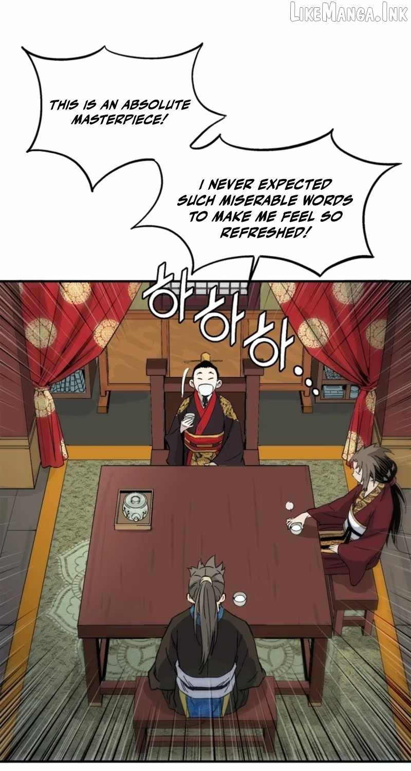 I Reincarnated as a Legendary Surgeon Chapter 216 - Page 63