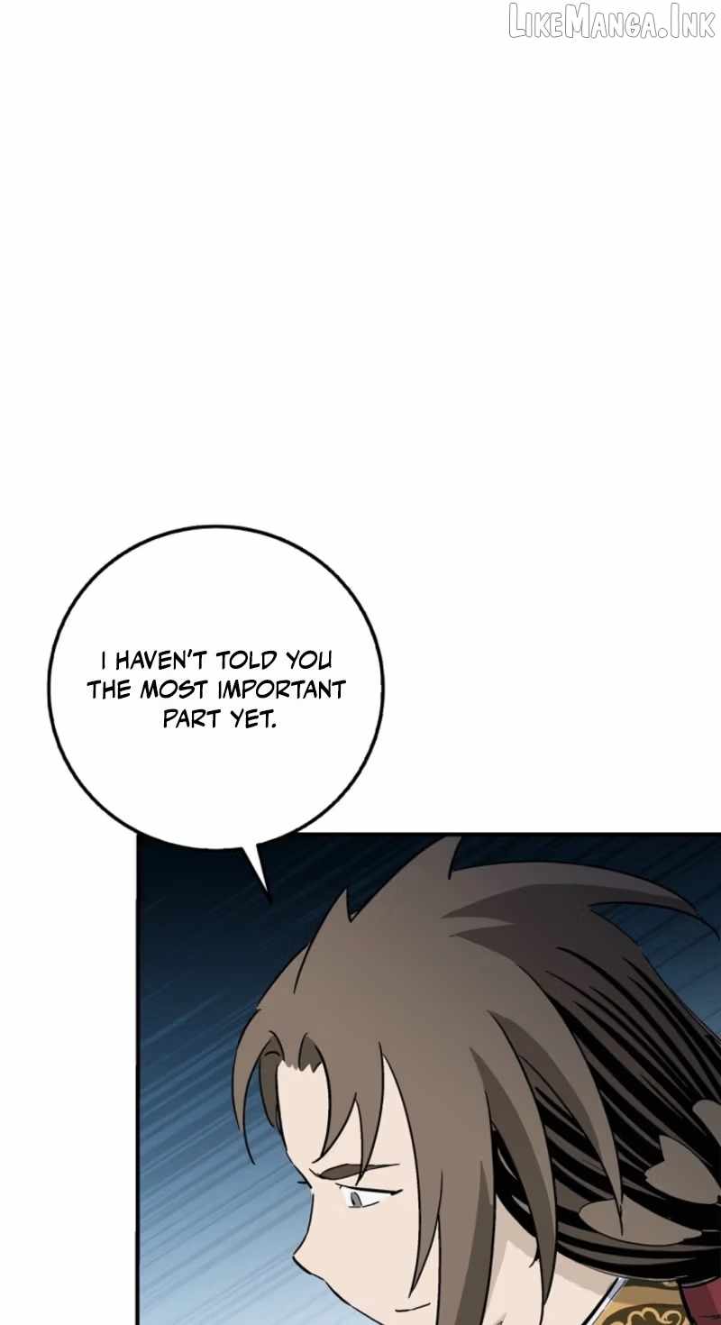 I Reincarnated as a Legendary Surgeon Chapter 216 - Page 64