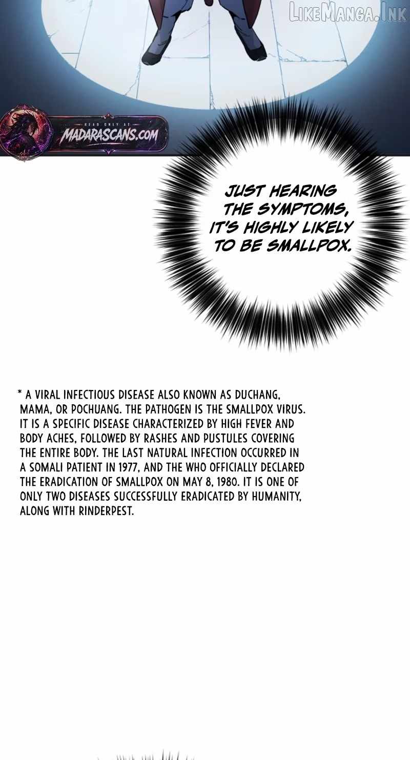 I Reincarnated as a Legendary Surgeon Chapter 216 - Page 7