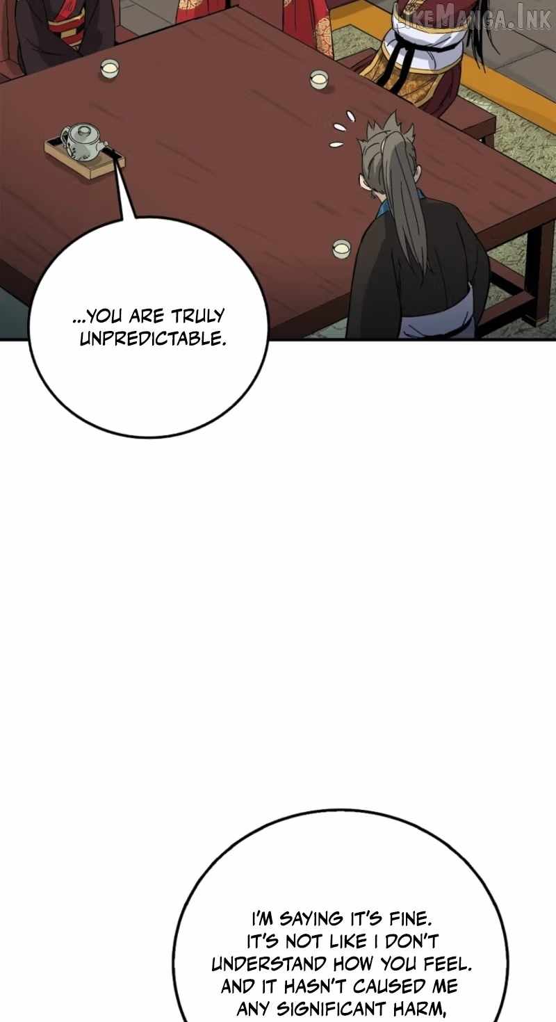 I Reincarnated as a Legendary Surgeon Chapter 216 - Page 71