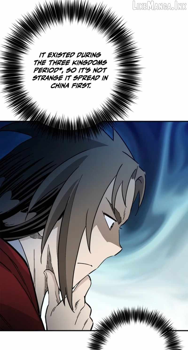 I Reincarnated as a Legendary Surgeon Chapter 216 - Page 8