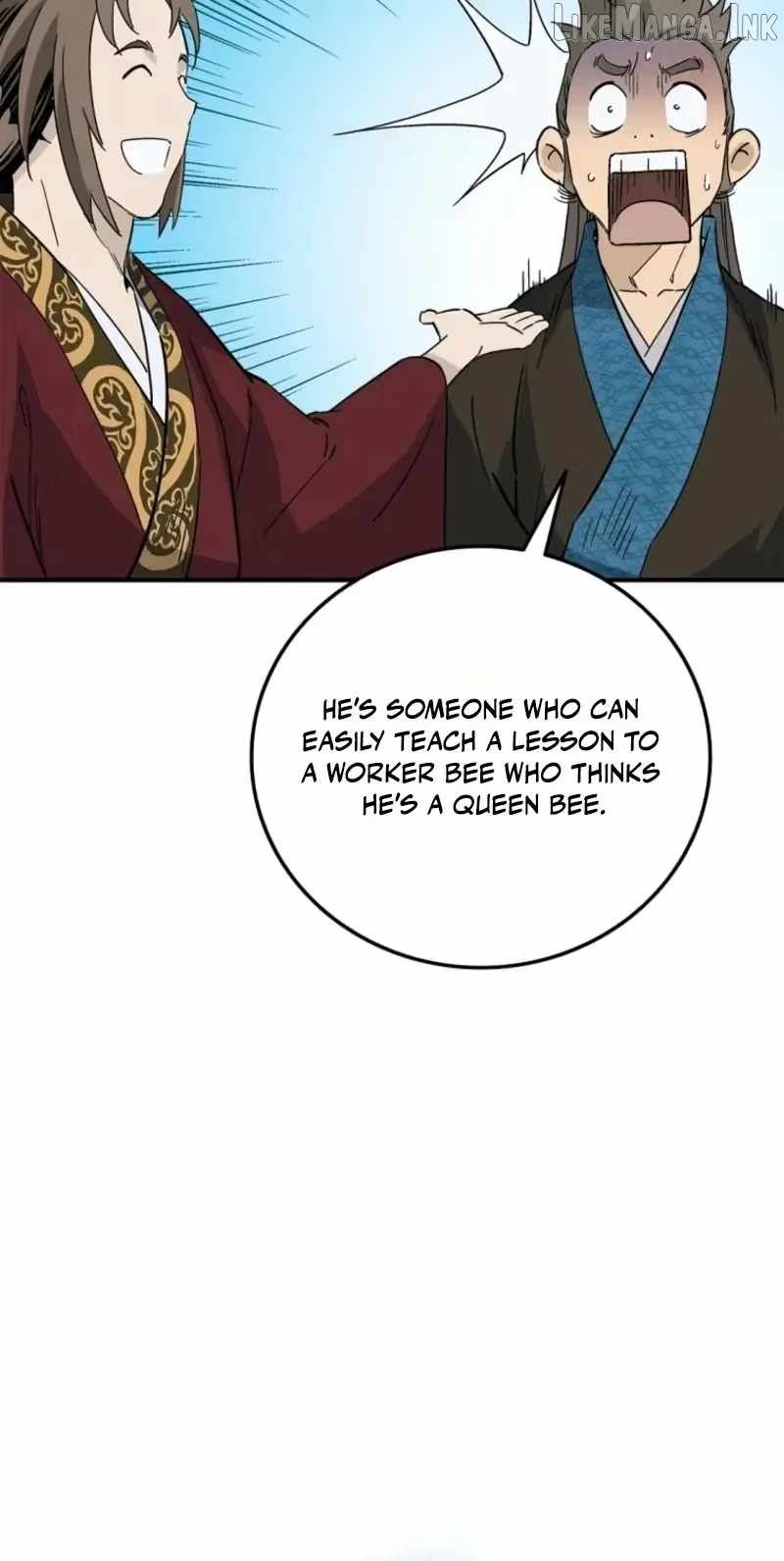 I Reincarnated as a Legendary Surgeon Chapter 216 - Page 80