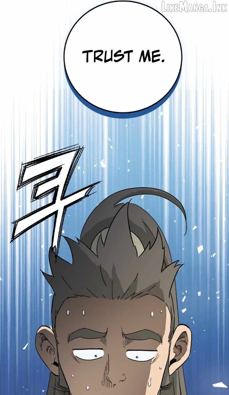 I Reincarnated as a Legendary Surgeon Chapter 216 - Page 81