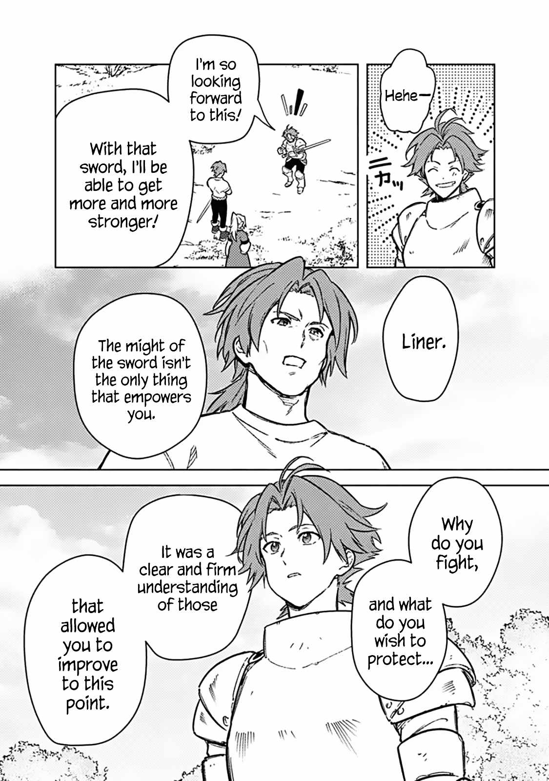 My Death Flags Show No Sign of Ending Chapter 89 - Page 24