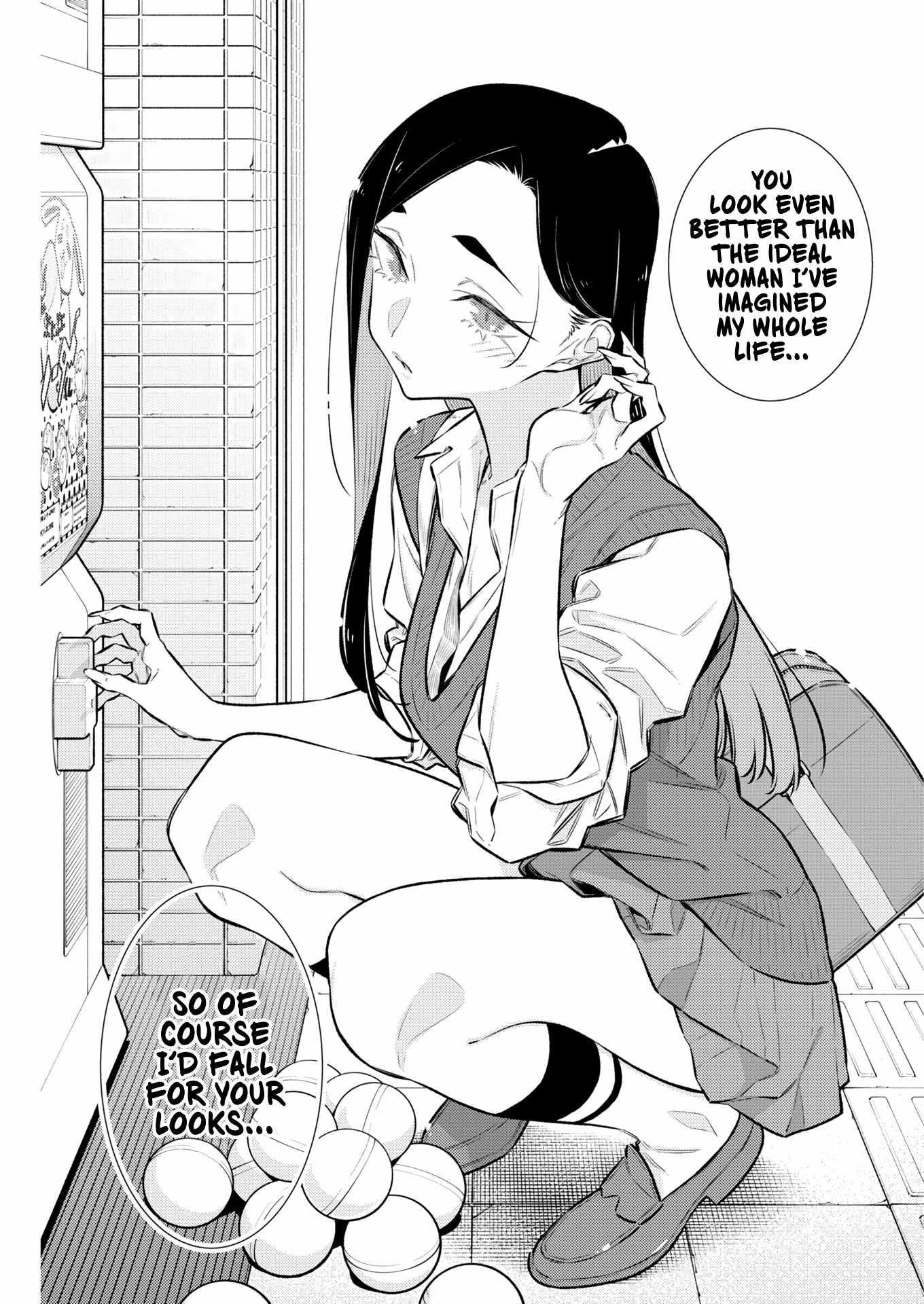 Yancha Gal no Anjou-san Chapter 223 - Page 11
