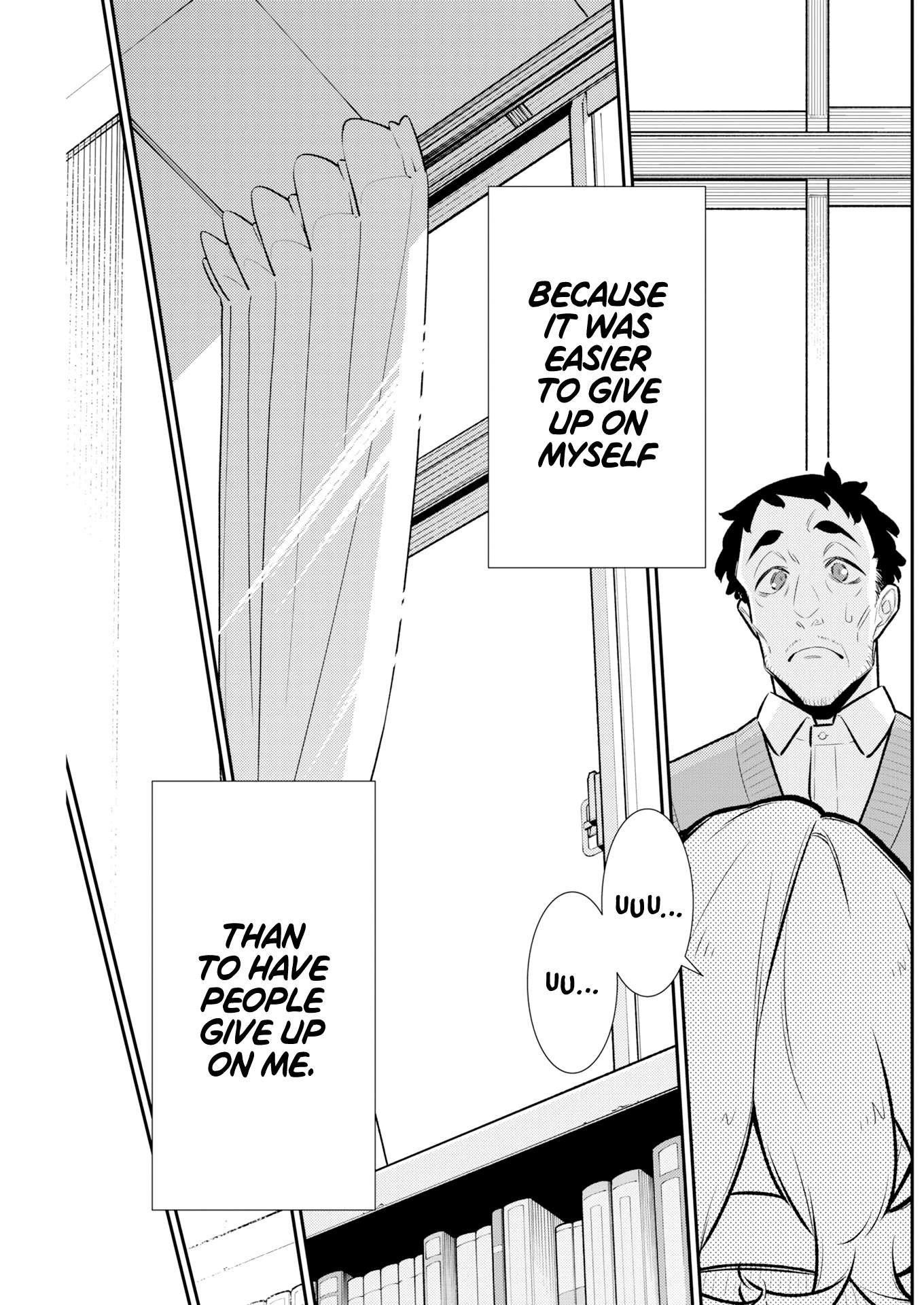 Yancha Gal no Anjou-san Chapter 225 - Page 15