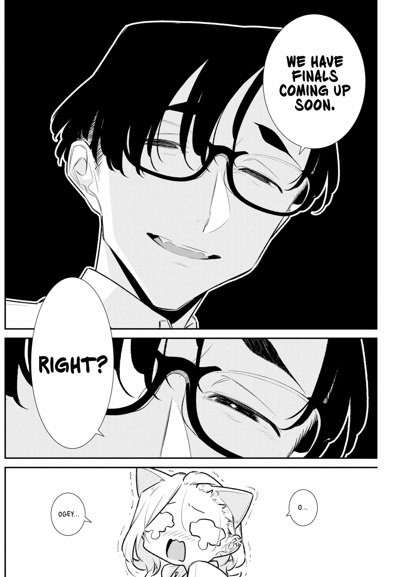 Yancha Gal no Anjou-san Chapter 226 - Page 8