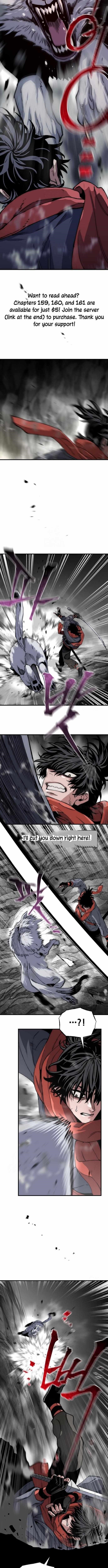 Heavenly Demon Cultivation Simulation Chapter 158 - Page 12