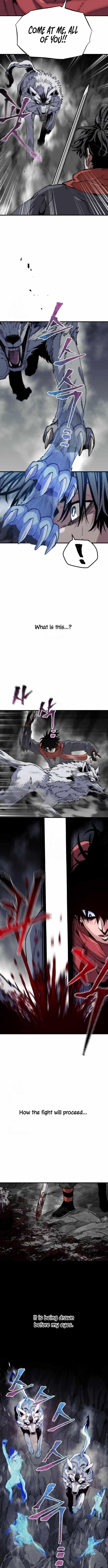 Heavenly Demon Cultivation Simulation Chapter 158 - Page 14