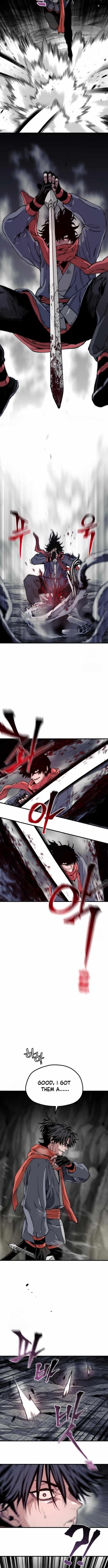 Heavenly Demon Cultivation Simulation Chapter 158 - Page 16