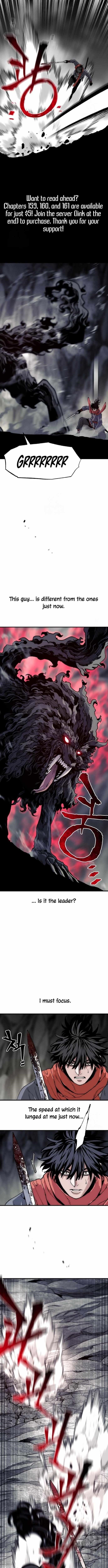 Heavenly Demon Cultivation Simulation Chapter 158 - Page 17