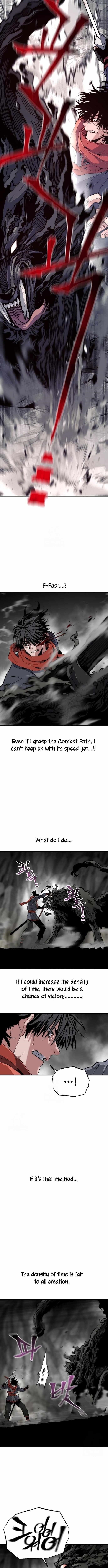 Heavenly Demon Cultivation Simulation Chapter 158 - Page 18