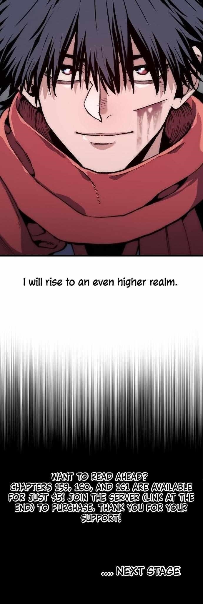 Heavenly Demon Cultivation Simulation Chapter 158 - Page 22