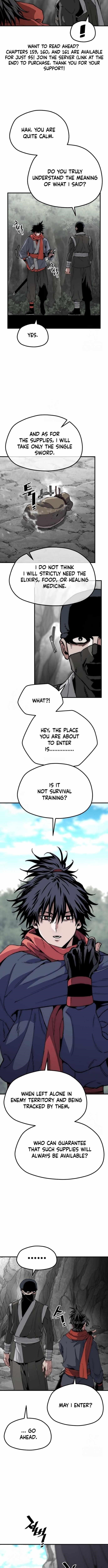 Heavenly Demon Cultivation Simulation Chapter 158 - Page 7