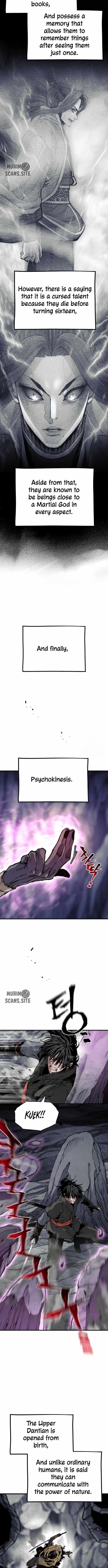 Heavenly Demon Cultivation Simulation Chapter 159 - Page 15