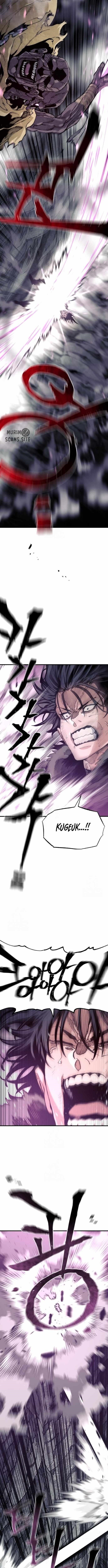 Heavenly Demon Cultivation Simulation Chapter 159 - Page 18