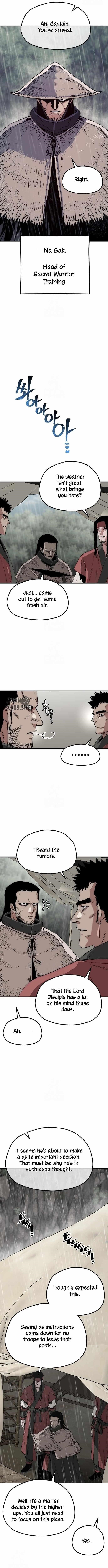 Heavenly Demon Cultivation Simulation Chapter 159 - Page 2