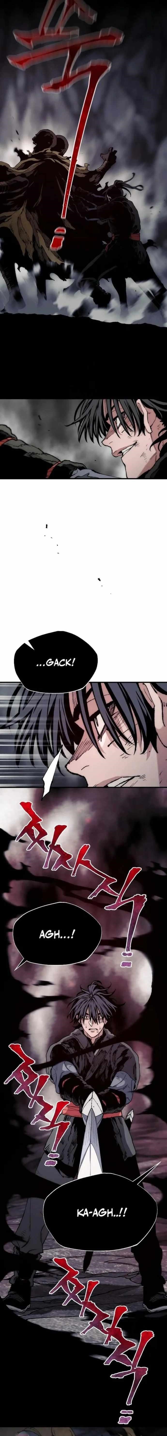 Heavenly Demon Cultivation Simulation Chapter 160 - Page 10