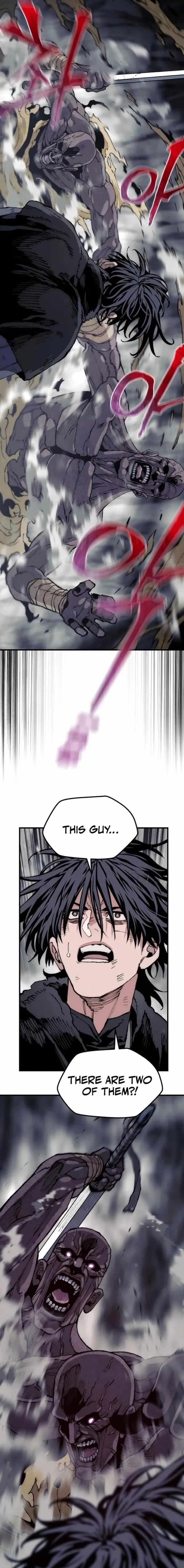 Heavenly Demon Cultivation Simulation Chapter 160 - Page 11